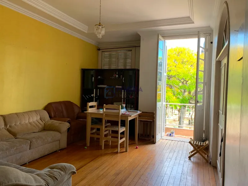 Imóvel residencial ou comercial