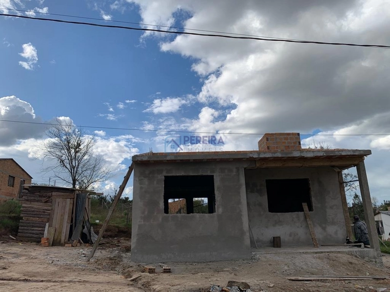 Casa nova no Parque São José.: 3ª foto da galeria de imagens do imóvel