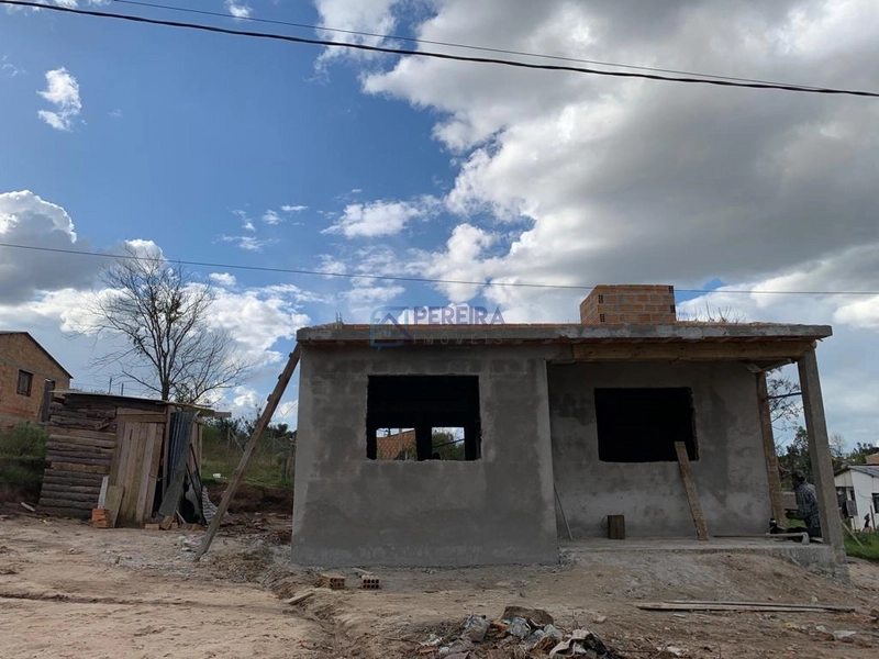 Casa nova no Parque São José.: 2ª foto da galeria de imagens do imóvel
