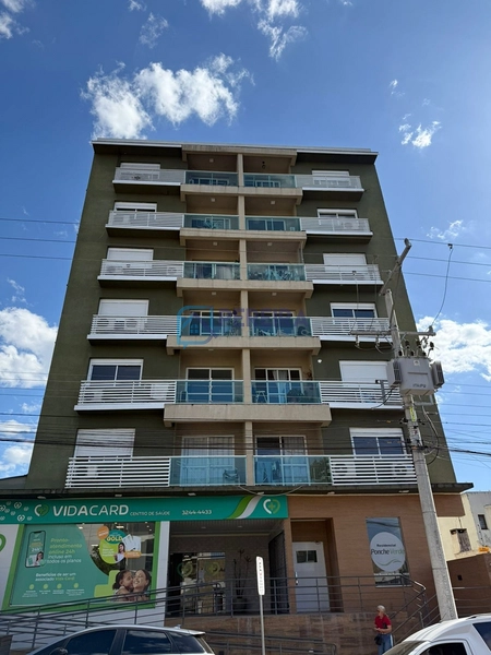 Imóvel residencial ou comercial