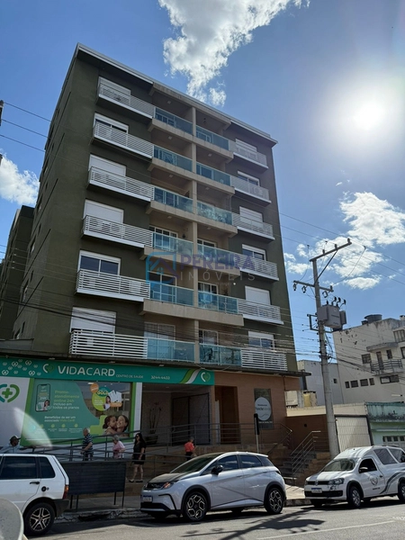 Apartamento de 02 dormitórios: 12ª foto da galeria de imagens do imóvel