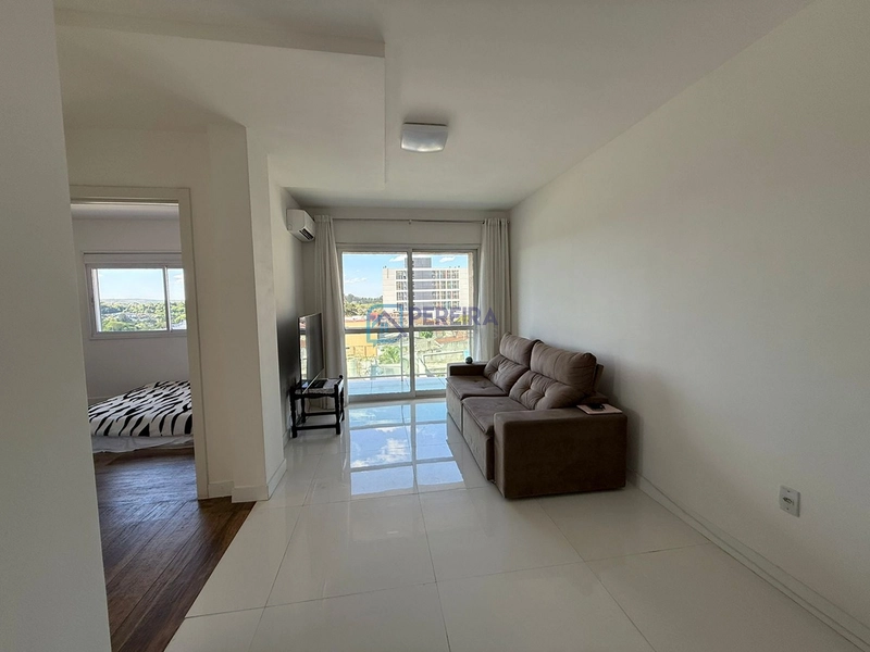 Apartamento de 02 dormitórios: 4ª foto da galeria de imagens do imóvel