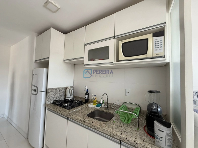 Apartamento de 02 dormitórios: 7ª foto da galeria de imagens do imóvel