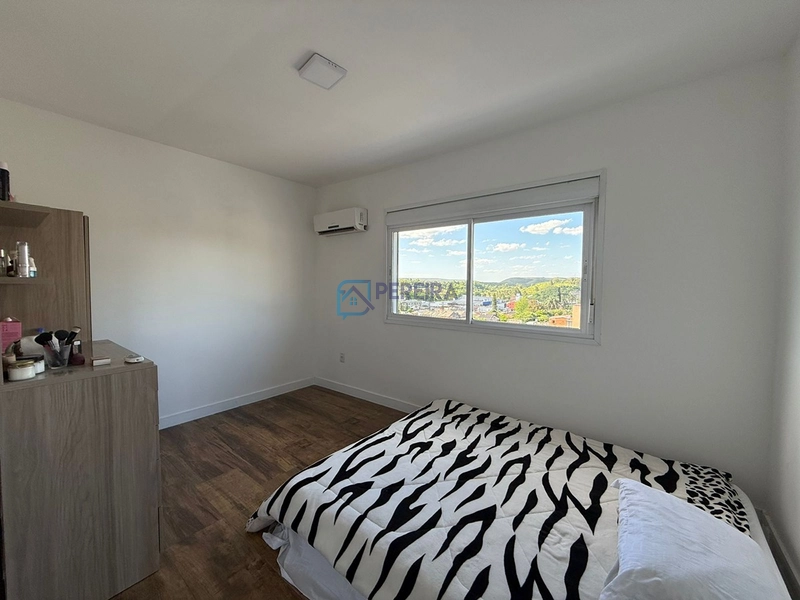 Apartamento de 02 dormitórios: 8ª foto da galeria de imagens do imóvel