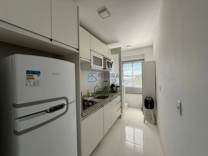 Apartamento de 02 dormitórios: 6ª foto da galeria de imagens do imóvel