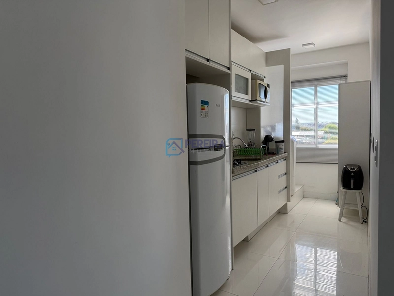 Apartamento de 02 dormitórios: 5ª foto da galeria de imagens do imóvel