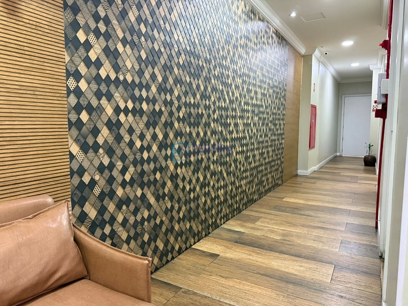 Apartamento de 02 dormitórios: 2ª foto da galeria de imagens do imóvel