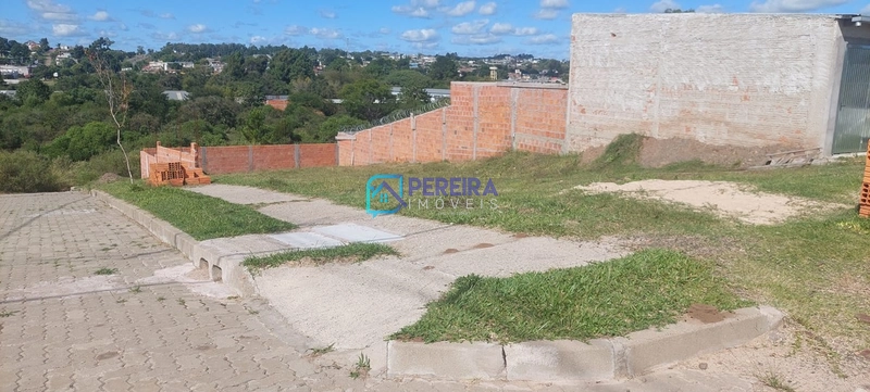 Terreno de esquina no Mirante del Bosque: 6ª foto da galeria de imagens do imóvel
