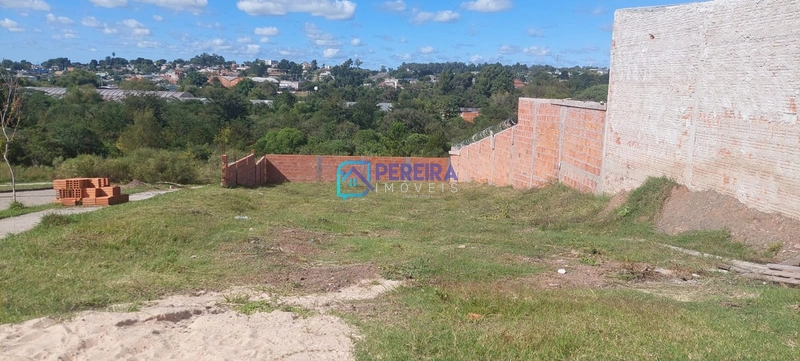 Terreno de esquina no Mirante del Bosque: 10ª foto da galeria de imagens do imóvel