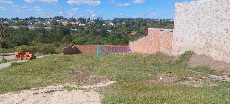 Terreno de esquina no Mirante del Bosque: 8ª foto da galeria de imagens do imóvel