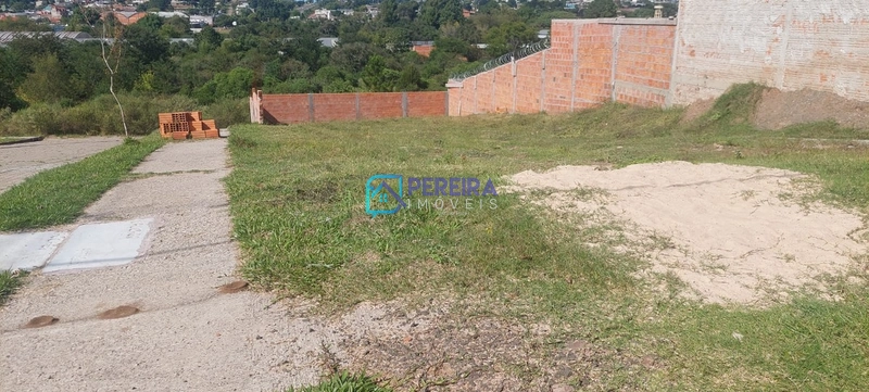 Terreno de esquina no Mirante del Bosque: 9ª foto da galeria de imagens do imóvel