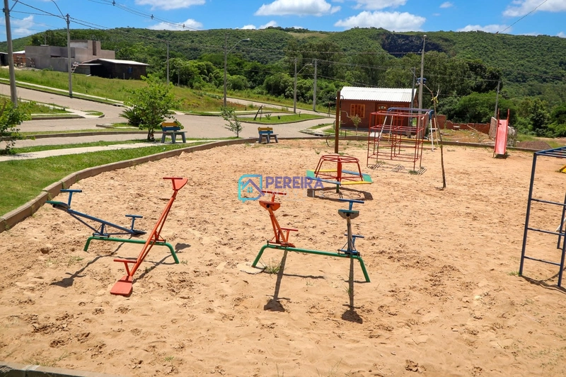 Terreno de esquina no Mirante del Bosque: 4ª foto da galeria de imagens do imóvel