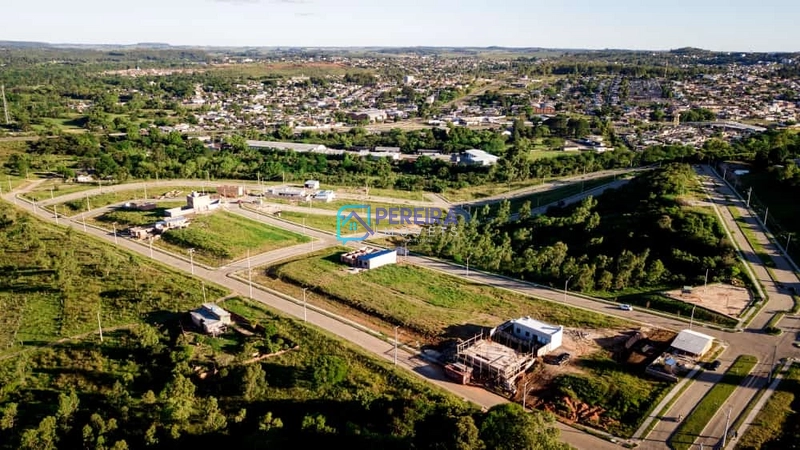 Terreno de esquina no Mirante del Bosque: 5ª foto da galeria de imagens do imóvel