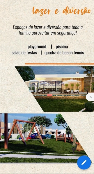 Terrenos no Condomínio Parque das Águas.: 18ª foto da galeria de imagens do imóvel
