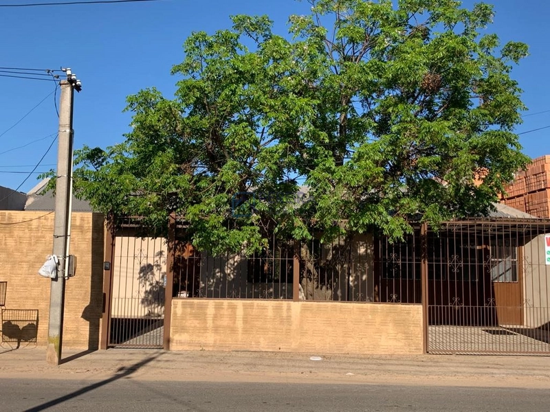 Casa com 3 dormitórios: 1ª foto da galeria de imagens do imóvel