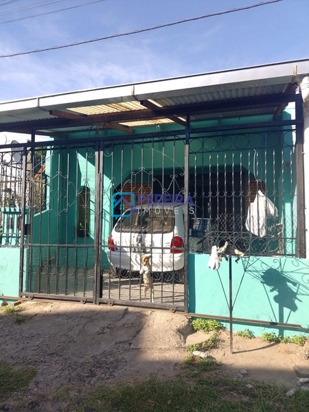 Casa de 03 dormitórios no bairro Divisa: 1ª foto da galeria de imagens do imóvel