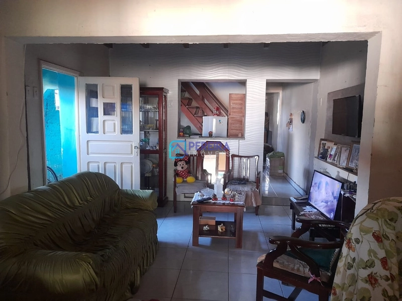 Casa de 03 dormitórios no bairro Divisa: 2ª foto da galeria de imagens do imóvel