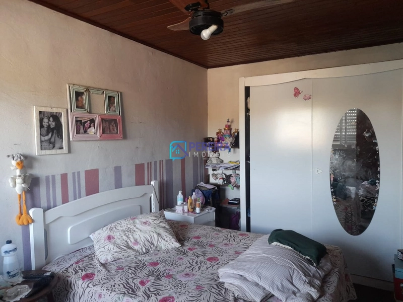 Casa de 03 dormitórios no bairro Divisa: 4ª foto da galeria de imagens do imóvel