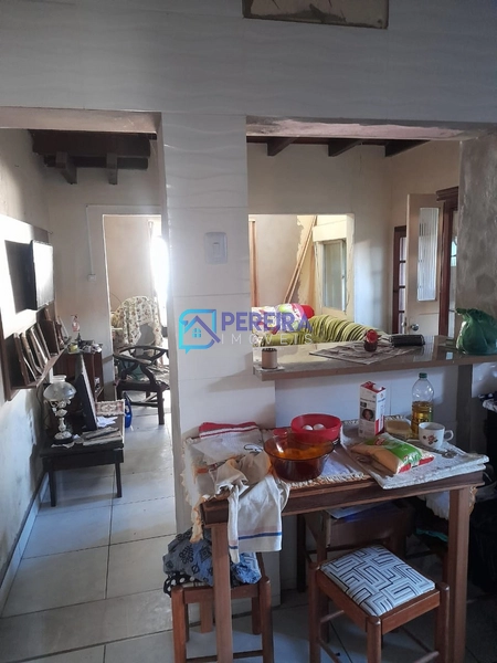 Casa de 03 dormitórios no bairro Divisa: 3ª foto da galeria de imagens do imóvel