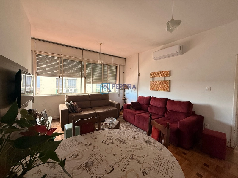 Apartamento  com 03 dormitórios: 2ª foto da galeria de imagens do imóvel