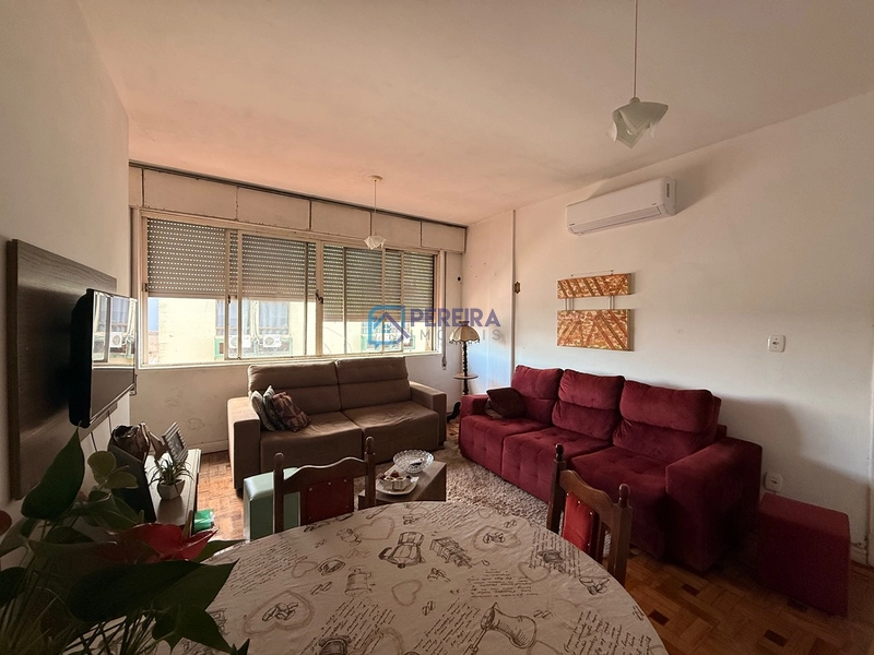 Apartamento  com 03 dormitórios: 4ª foto da galeria de imagens do imóvel