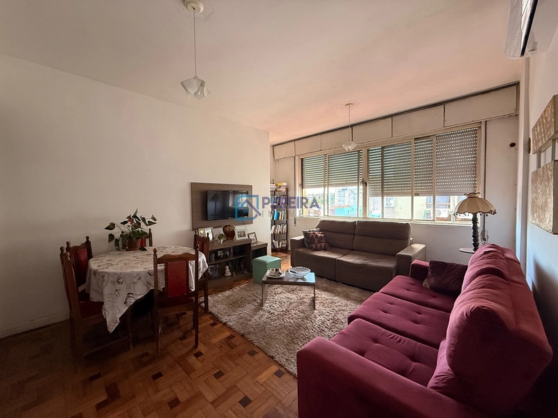 Apartamento  com 03 dormitórios: 3ª foto da galeria de imagens do imóvel