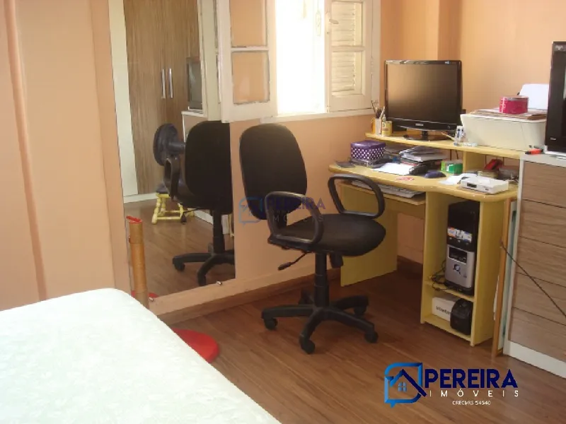 Imóvel residencial ou comercial