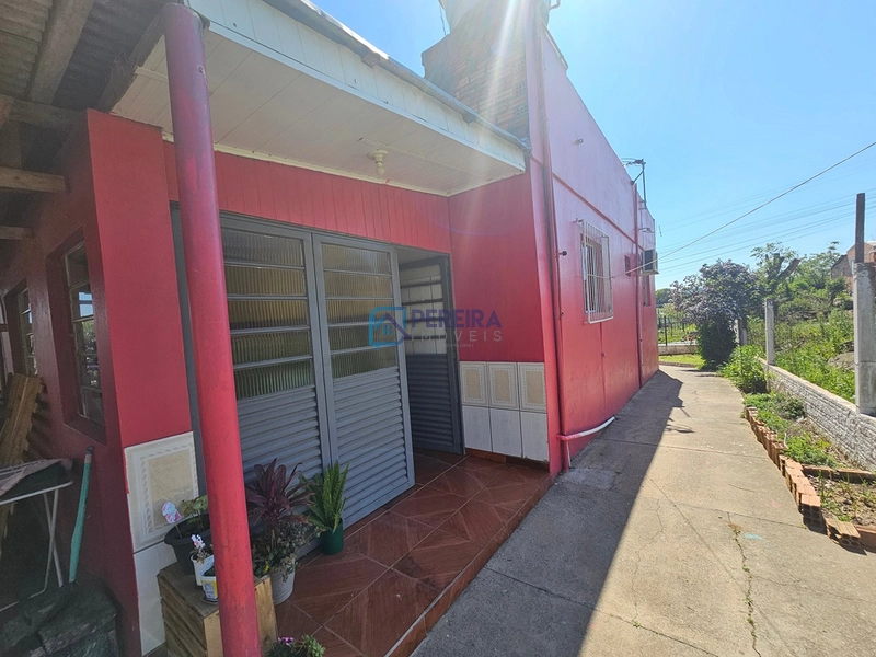 Casa de 03 dormitórios: 15ª foto da galeria de imagens do imóvel