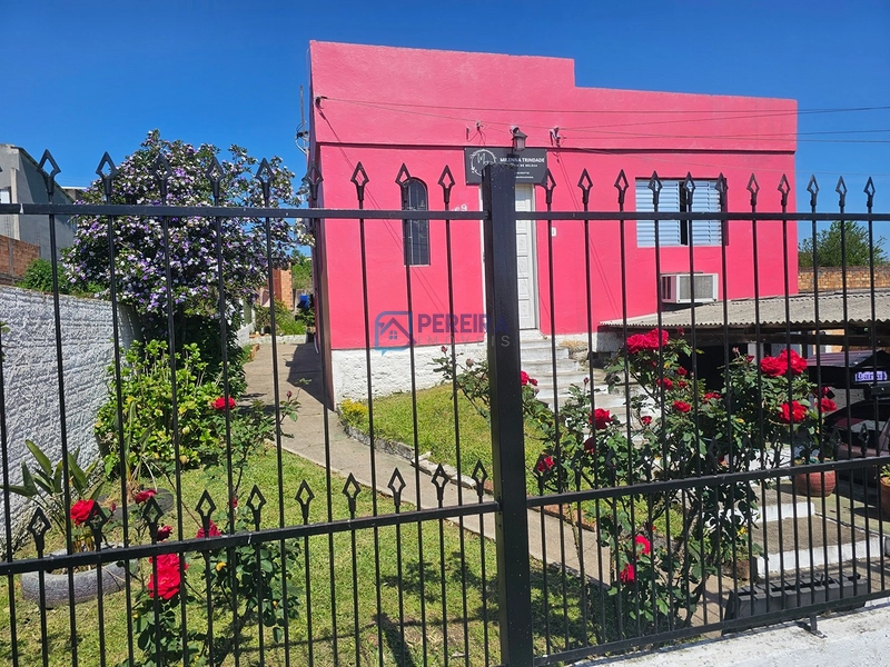 Casa de 03 dormitórios: 4ª foto da galeria de imagens do imóvel