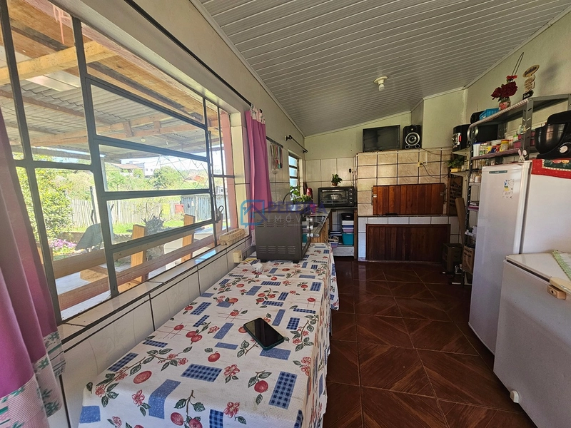 Casa de 03 dormitórios: 13ª foto da galeria de imagens do imóvel
