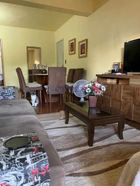 Apartamento de 03 dormitórios no Edifício Bela.: 6ª foto da galeria de imagens do imóvel
