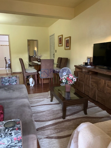Apartamento de 03 dormitórios no Edifício Bela.: 7ª foto da galeria de imagens do imóvel