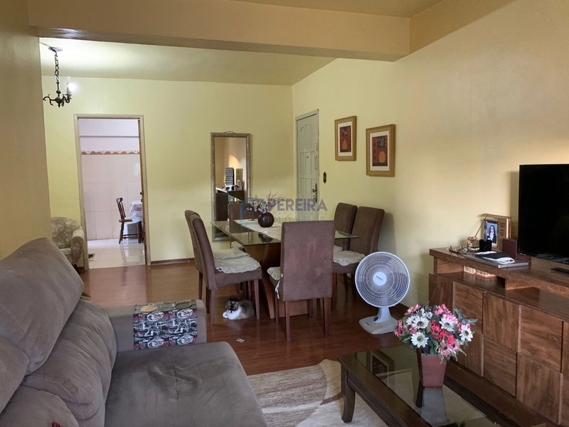 Apartamento de 03 dormitórios no Edifício Bela.: 5ª foto da galeria de imagens do imóvel