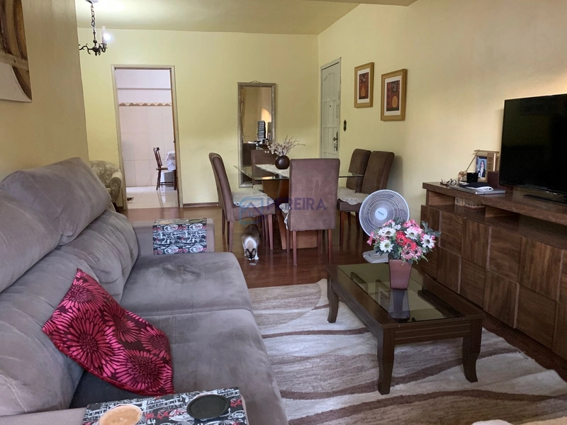 Apartamento de 03 dormitórios no Edifício Bela.: 9ª foto da galeria de imagens do imóvel