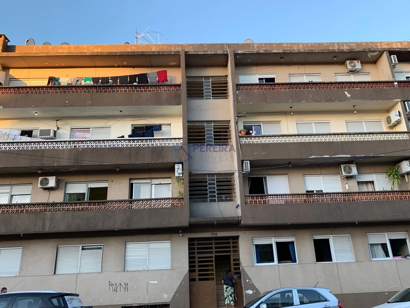 Apartamento de 03 dormitórios no Edifício Bela.: 12ª foto da galeria de imagens do imóvel