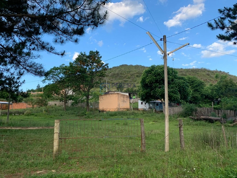 Terreno na Vila Cruzeiro: 1ª foto da galeria de imagens do imóvel
