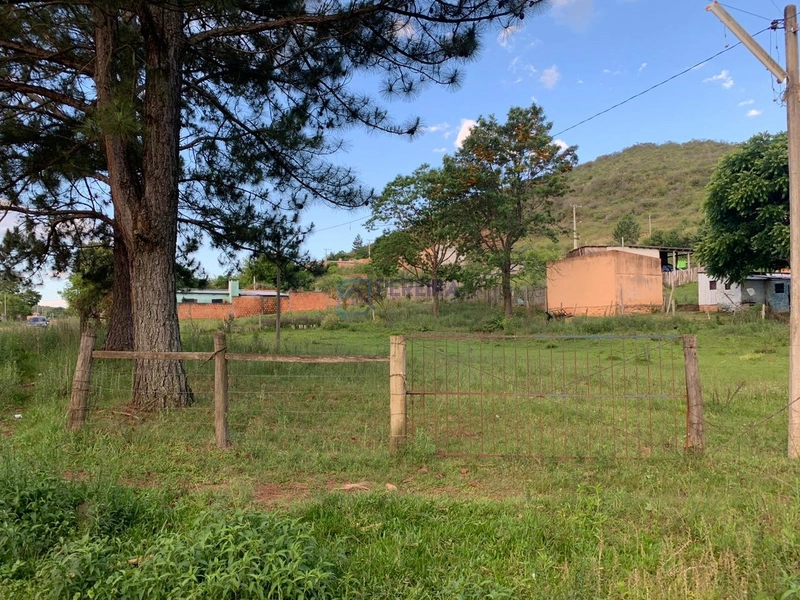 Terreno na Vila Cruzeiro: 2ª foto da galeria de imagens do imóvel