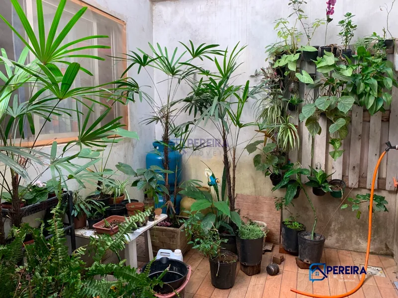 Casa na Rua dos Andradas: 3ª foto da galeria de imagens do imóvel