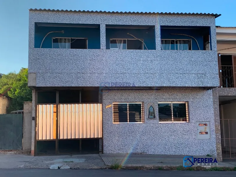 Casa na Rua dos Andradas: 1ª foto da galeria de imagens do imóvel