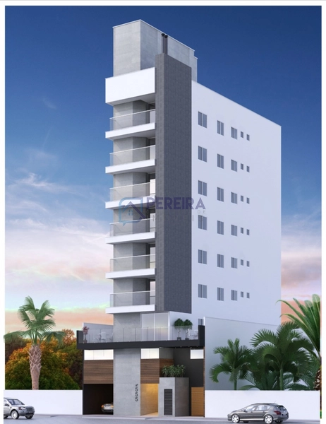 Apartamento na Planta em Balneário Camboriú - SC: 1ª foto da galeria de imagens do imóvel