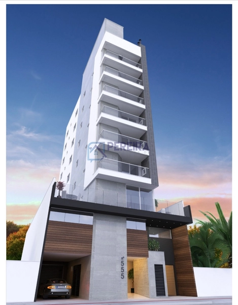 Apartamento na Planta em Balneário Camboriú - SC: 2ª foto da galeria de imagens do imóvel