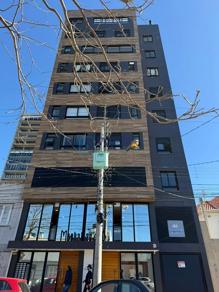 Apartamento de 02 dormitórios no Centro: 2ª foto da galeria de imagens do imóvel