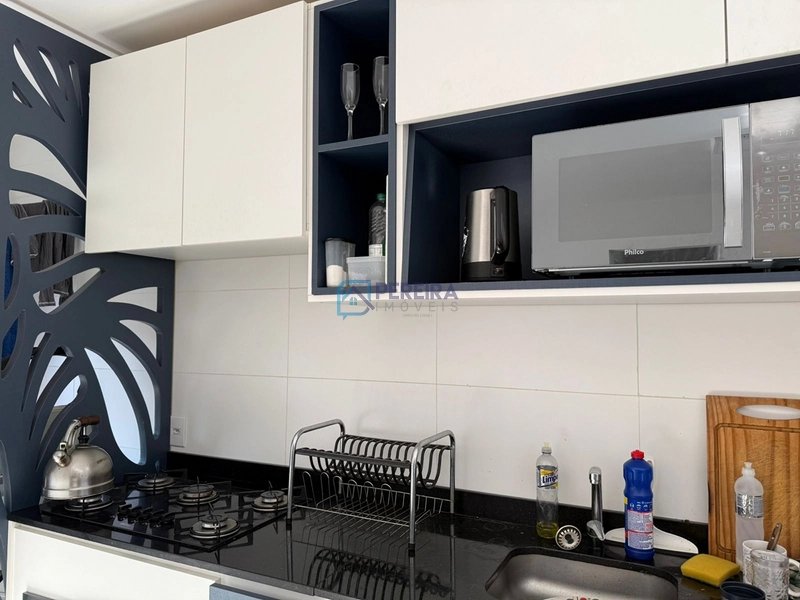 Apartamento de 02 dormitórios no Centro: 4ª foto da galeria de imagens do imóvel