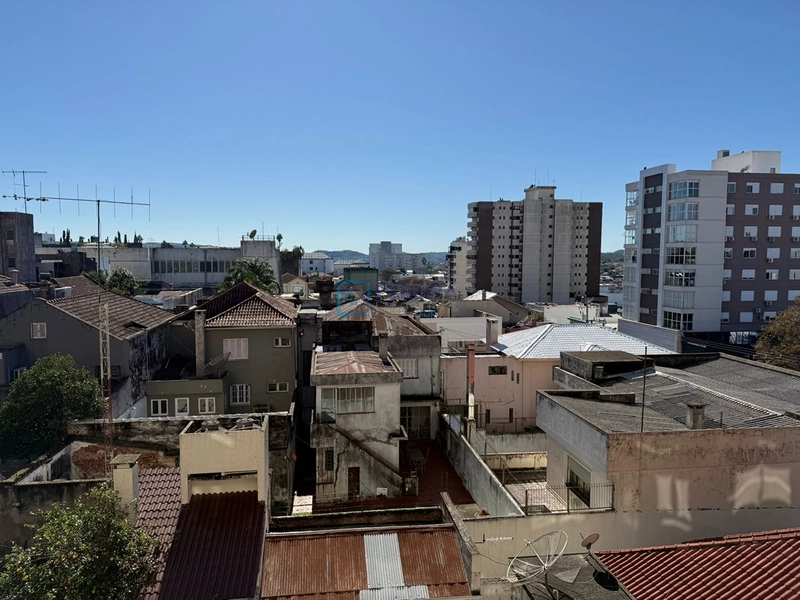 Apartamento de 02 dormitórios no Centro: 3ª foto da galeria de imagens do imóvel