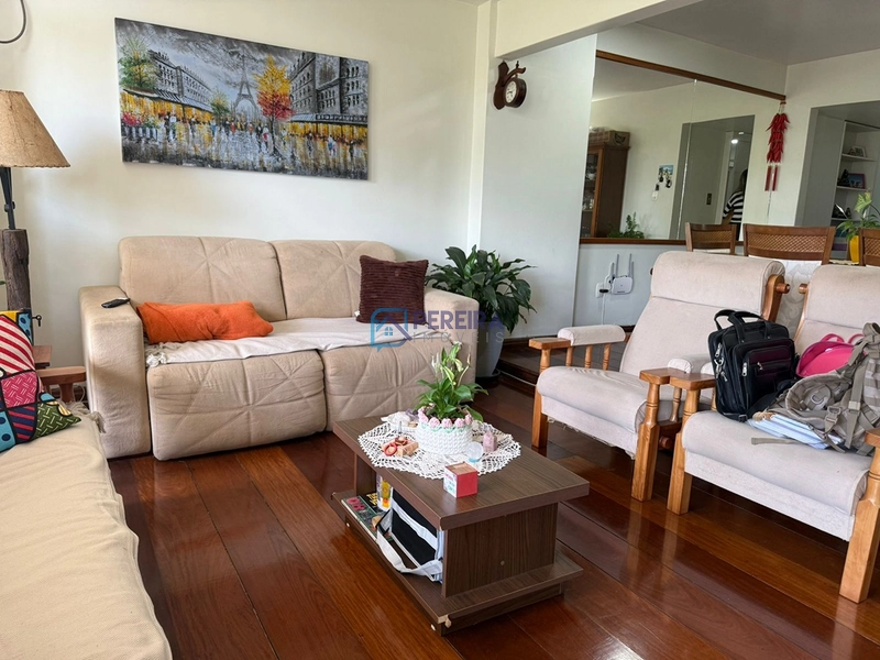 Apartamento 03 dormitórios: 4ª foto da galeria de imagens do imóvel