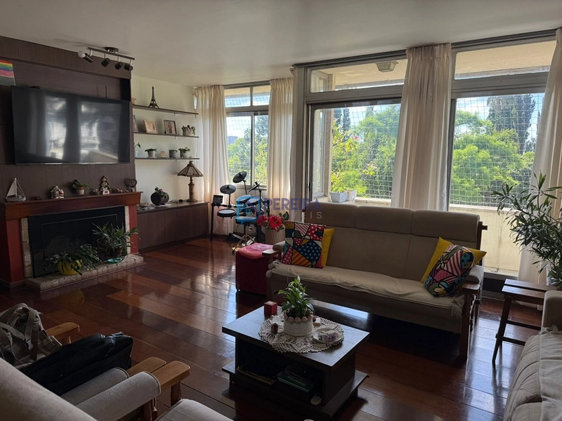 Apartamento 03 dormitórios: 5ª foto da galeria de imagens do imóvel