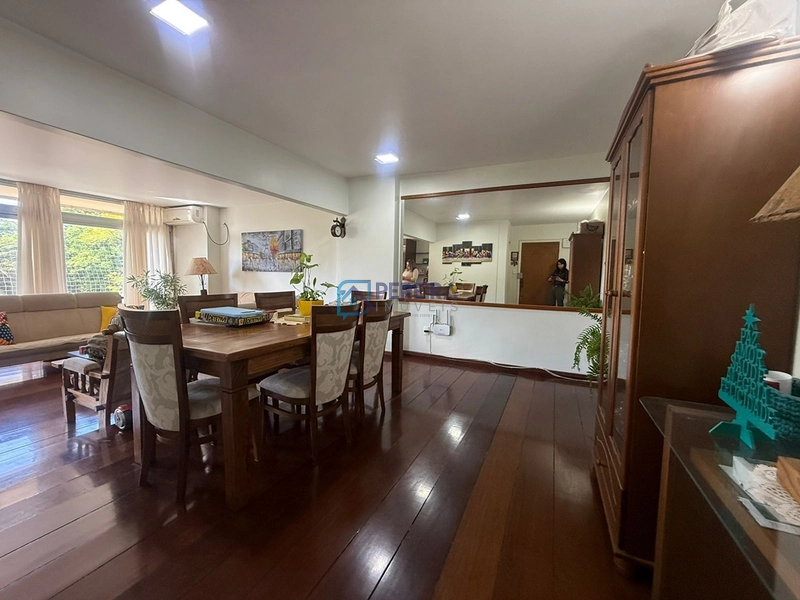 Apartamento 03 dormitórios: 8ª foto da galeria de imagens do imóvel