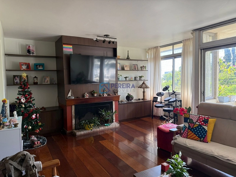 Apartamento 03 dormitórios: 5ª foto da galeria de imagens do imóvel