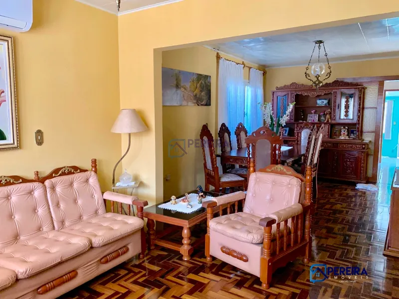 Casa central com lindo jardim em Livramento: 4ª foto da galeria de imagens do imóvel
