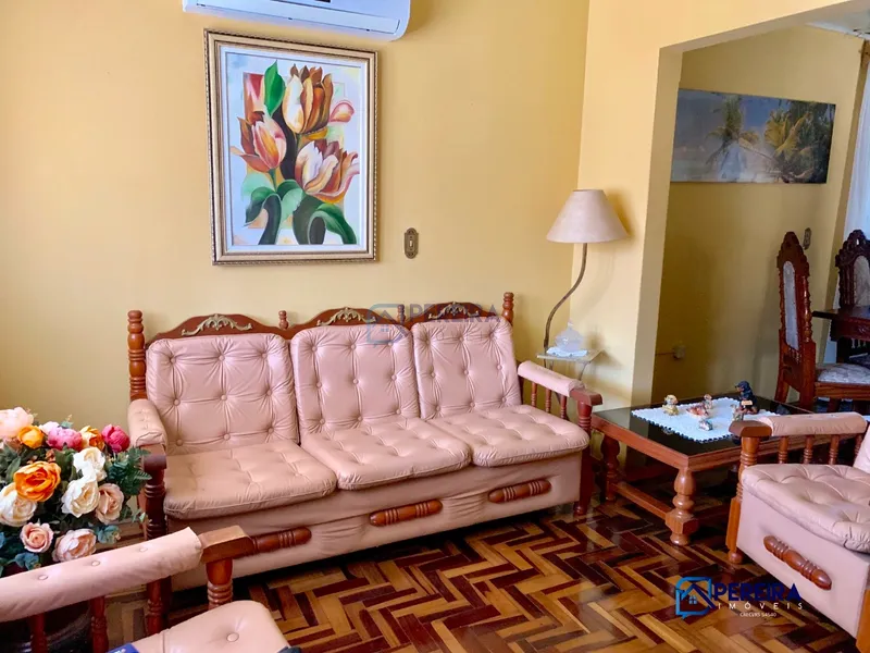 Casa central com lindo jardim em Livramento: 5ª foto da galeria de imagens do imóvel